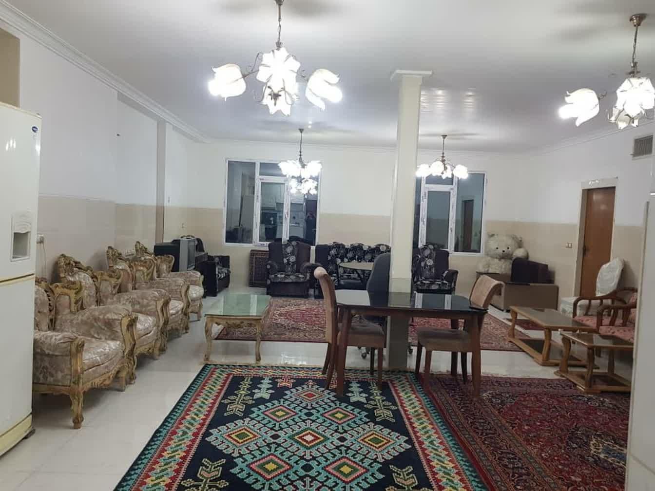 سوئیت ۲۰و۱۳۰متری مبله ، روزانه وماهانه بالاشهر|اجارهٔ کوتاهمدت آپارتمان و سوئیت|همدان, |دیوار