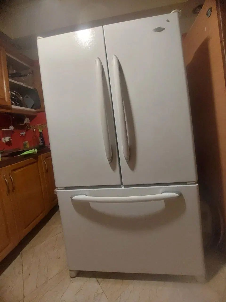 فروش یخچال مارک Maytag آمریکایی اصل|یخچال و فریزر|تهران, اباذر|دیوار