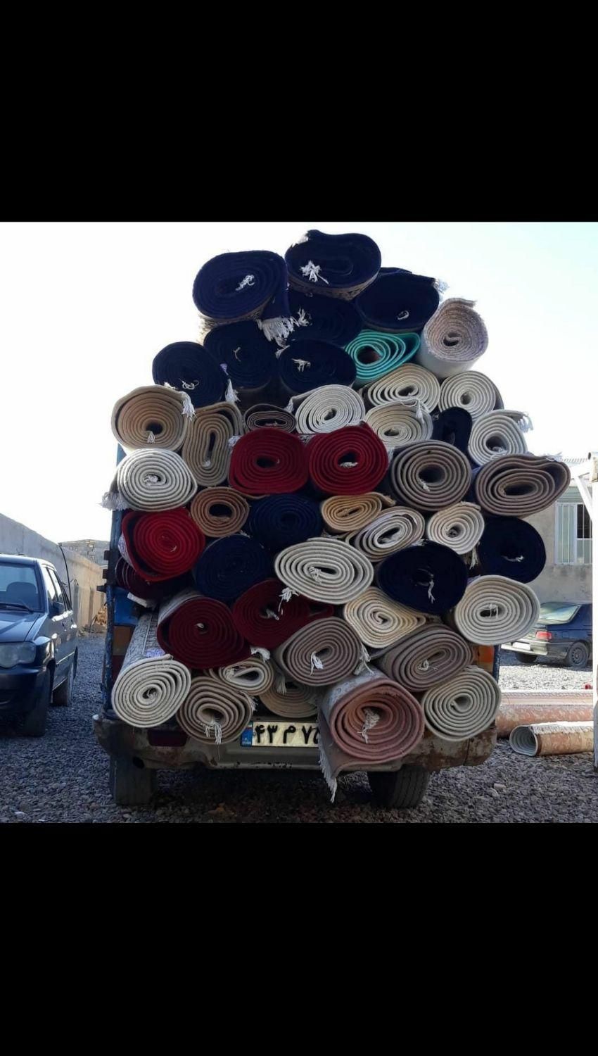 قالیشویی پیشرفته * پاک *100در صد تضمینی *|خدمات نظافت|دزفول, |دیوار