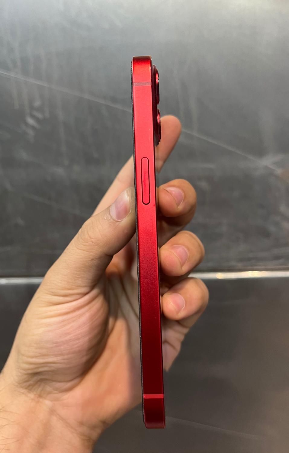 iPhone 13 normal zaa 128|موبایل|بیرجند, |دیوار