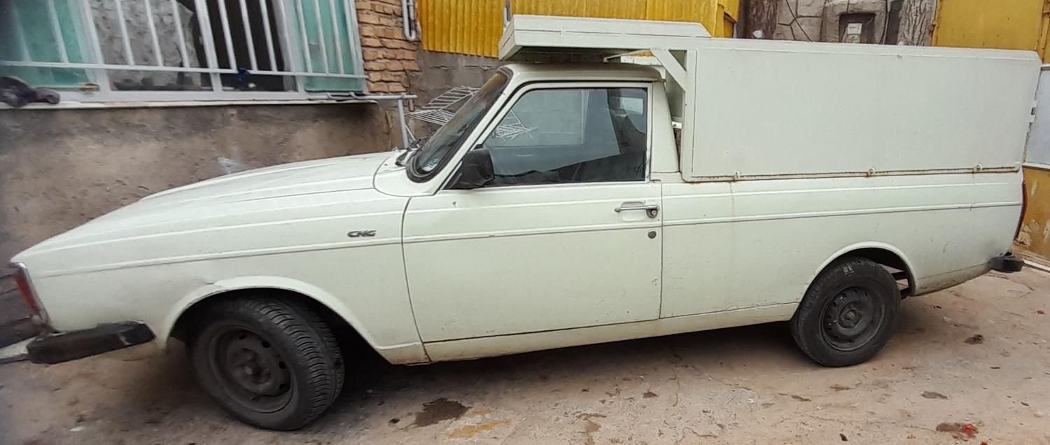 باربری (پیکان وانت)|خدمات حمل و نقل|قوچان, |دیوار