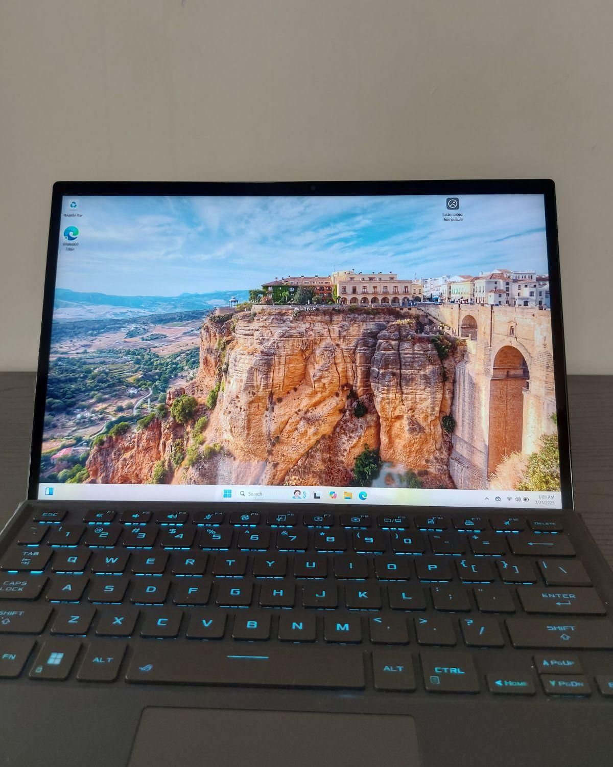 لپتاپ ASUS ROG FLOW Z13|رایانه همراه|تهران, آرژانتین|دیوار