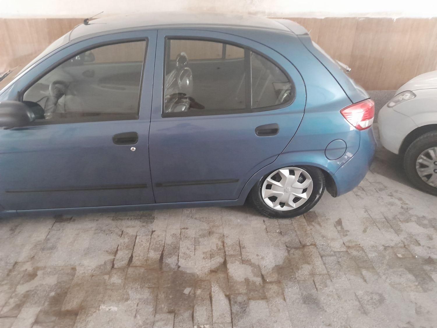 تیبا 2 (هاچبک) EX، مدل ۱۴۰۱|خودرو سواری و وانت|مشهد, گلبرگ شمالی|دیوار