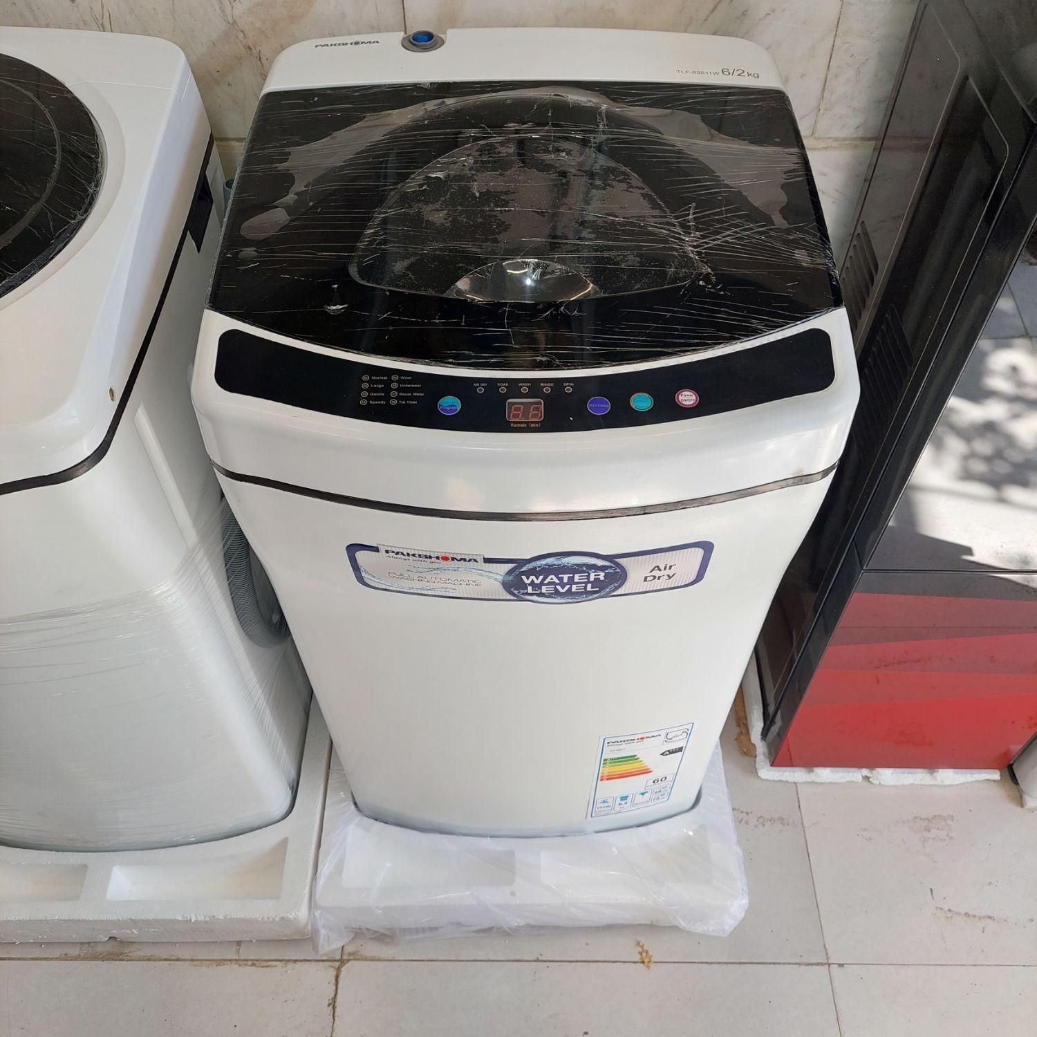 فریدولین لباسشویی ۶ کیلویی اتوماتیک خشک کن اصل|ماشین لباسشویی و خشک‌کن لباس|قم, شاه ابراهیم|دیوار