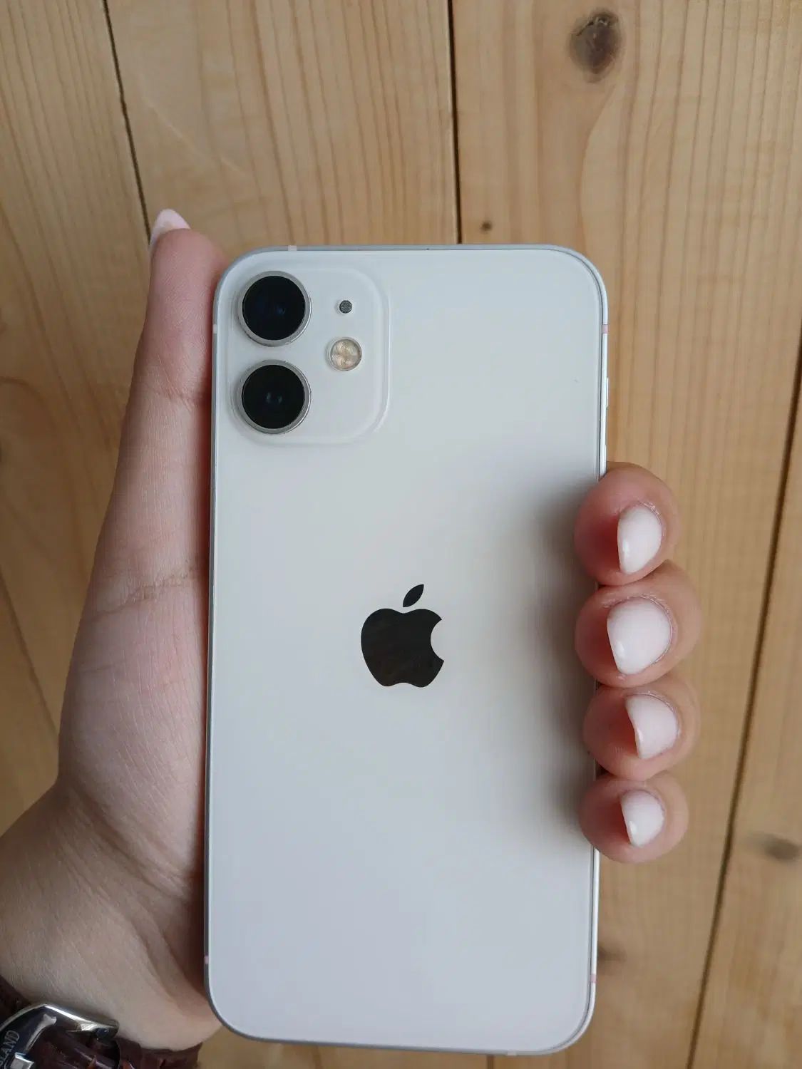 iPhone12mini|موبایل|تهران, تهرانپارس شرقی|دیوار