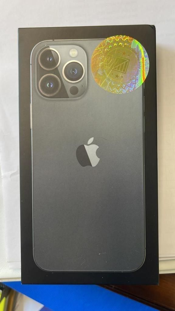 گوشی آیفون پرومکس LLAتک سیم ۱۲۸ گیگ|موبایل|تهران, سعادتآباد|دیوار