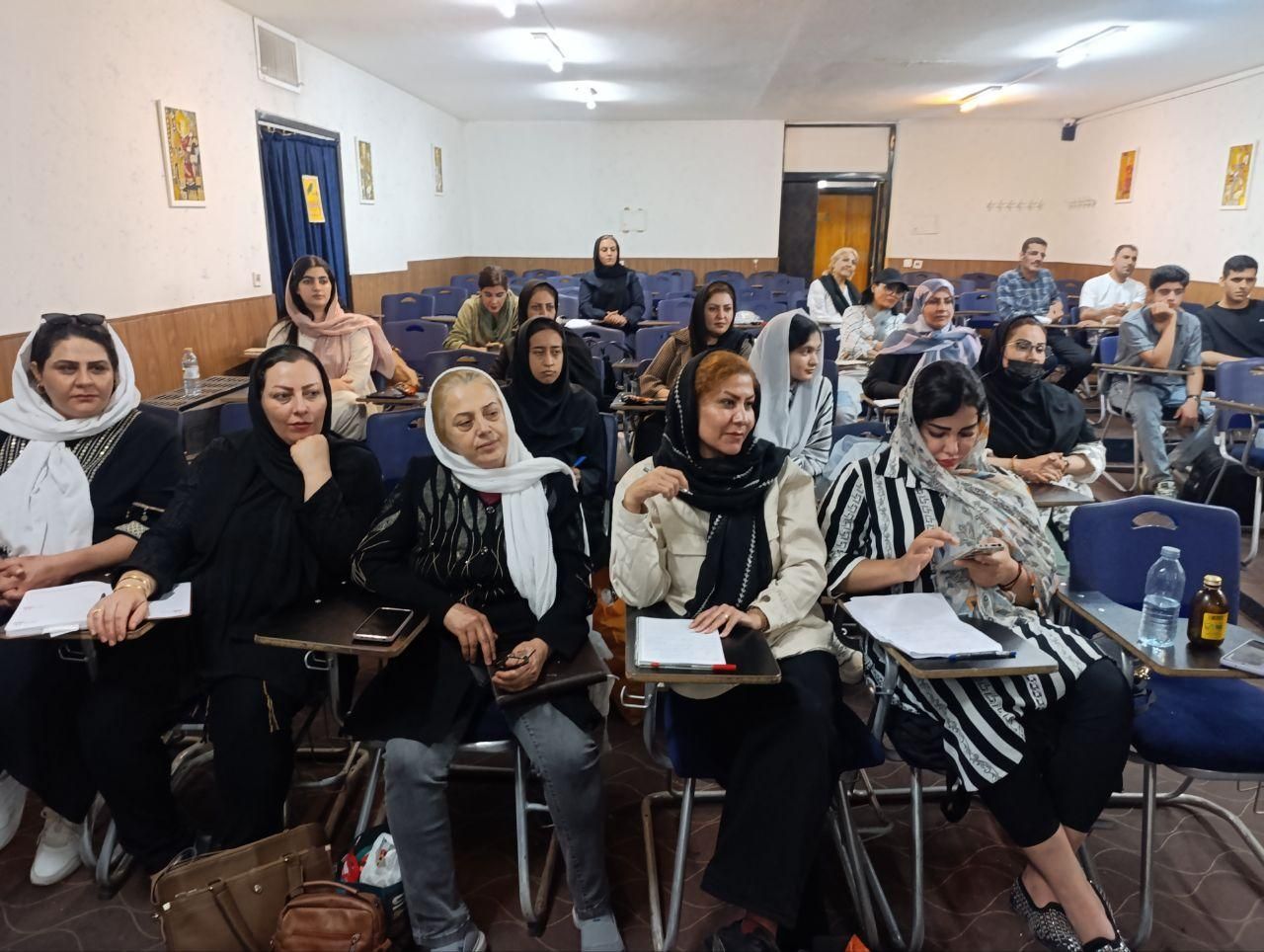 همایش سرم تراپی|گردهمایی و همایش|تهران, مولوی|دیوار