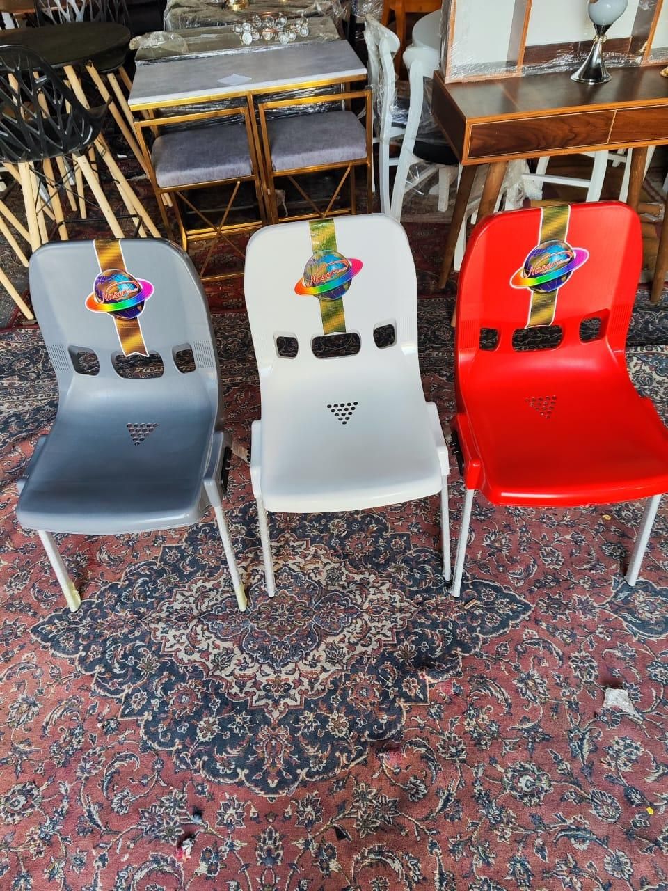 صندلی پایه فلزی مارک ناصر ( تک و عمده)|صندلی و نیمکت|شیراز, وزیرآباد|دیوار