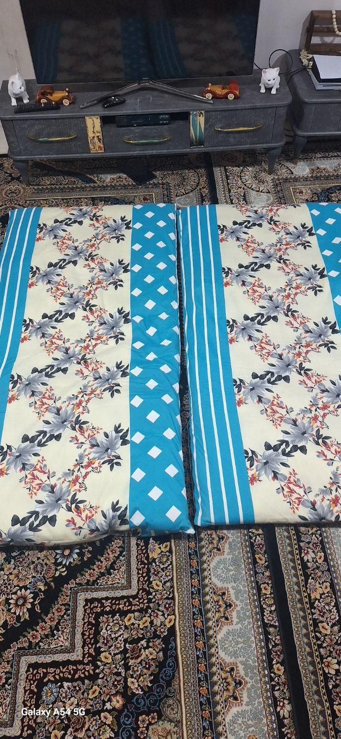 تشک پنبه ای|تشک تختخواب|اهواز, کوی مهدیس|دیوار