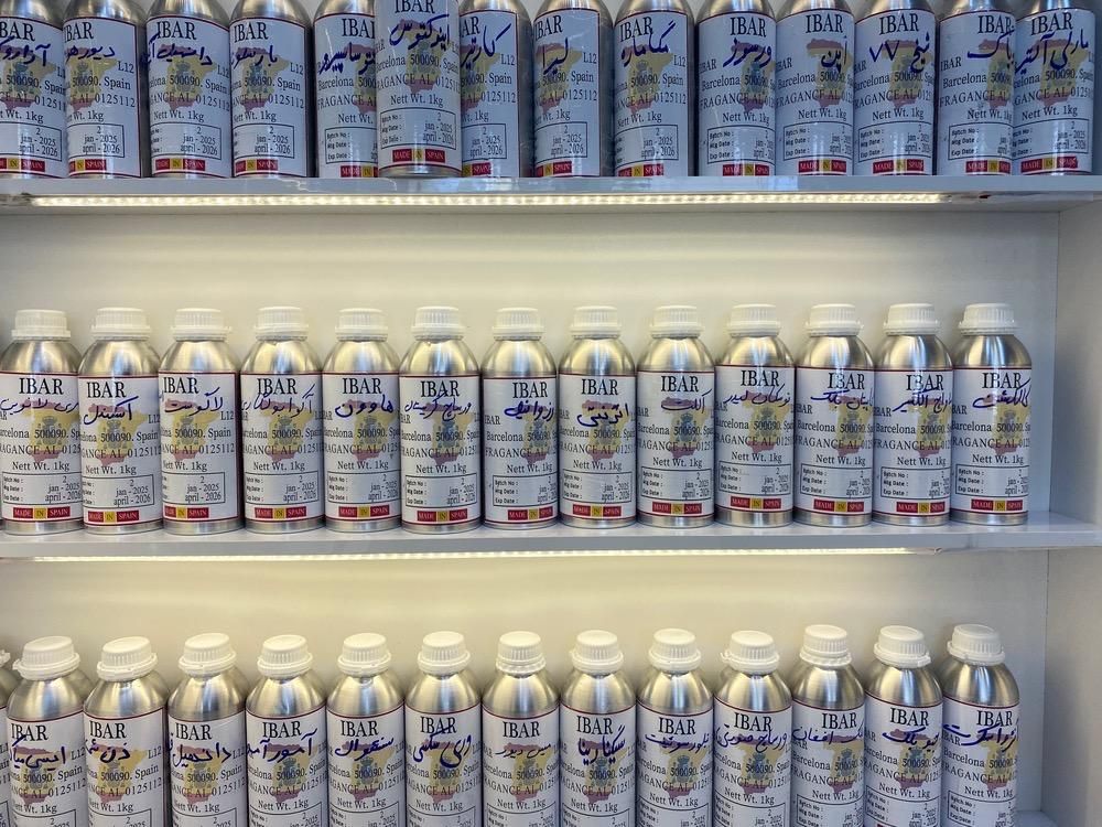 عطر مناسب مناسب|آرایشی، بهداشتی، درمانی|مشهد, ایثار|دیوار