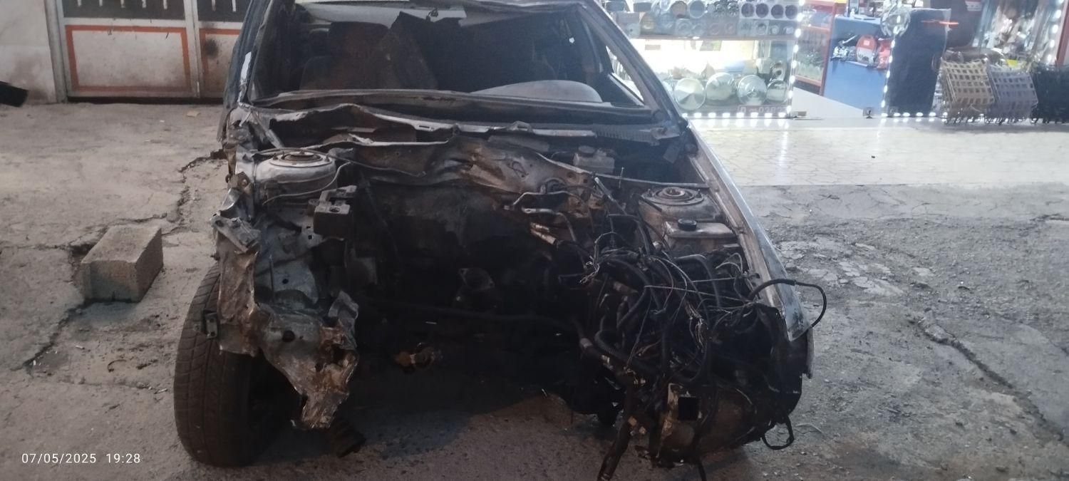 پژو 405 جی ال ایکس (GLX)، مدل ۱۳۸۹)قیمت توافقی|خودرو سواری و وانت|جوانرود, |دیوار