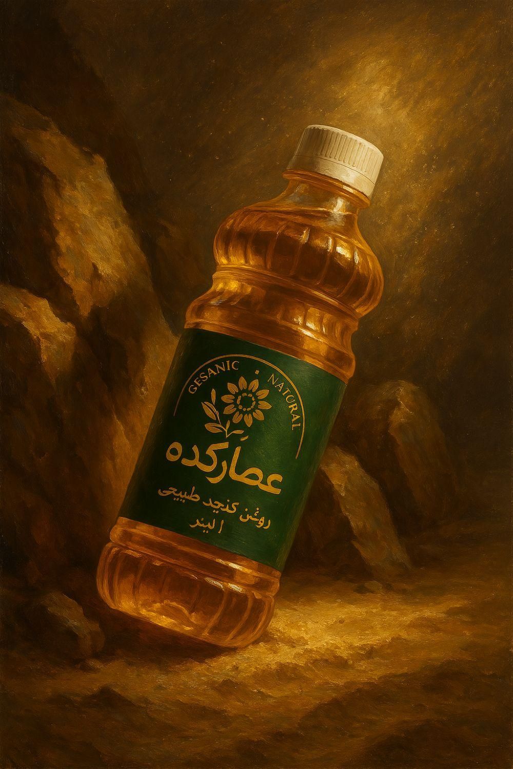 عصارکده/روغن کنجد ارگانیک پرس سرد/تولیدکننده/پخش|خوردنی و آشامیدنی|کاشان, میدانگاه آقا|دیوار
