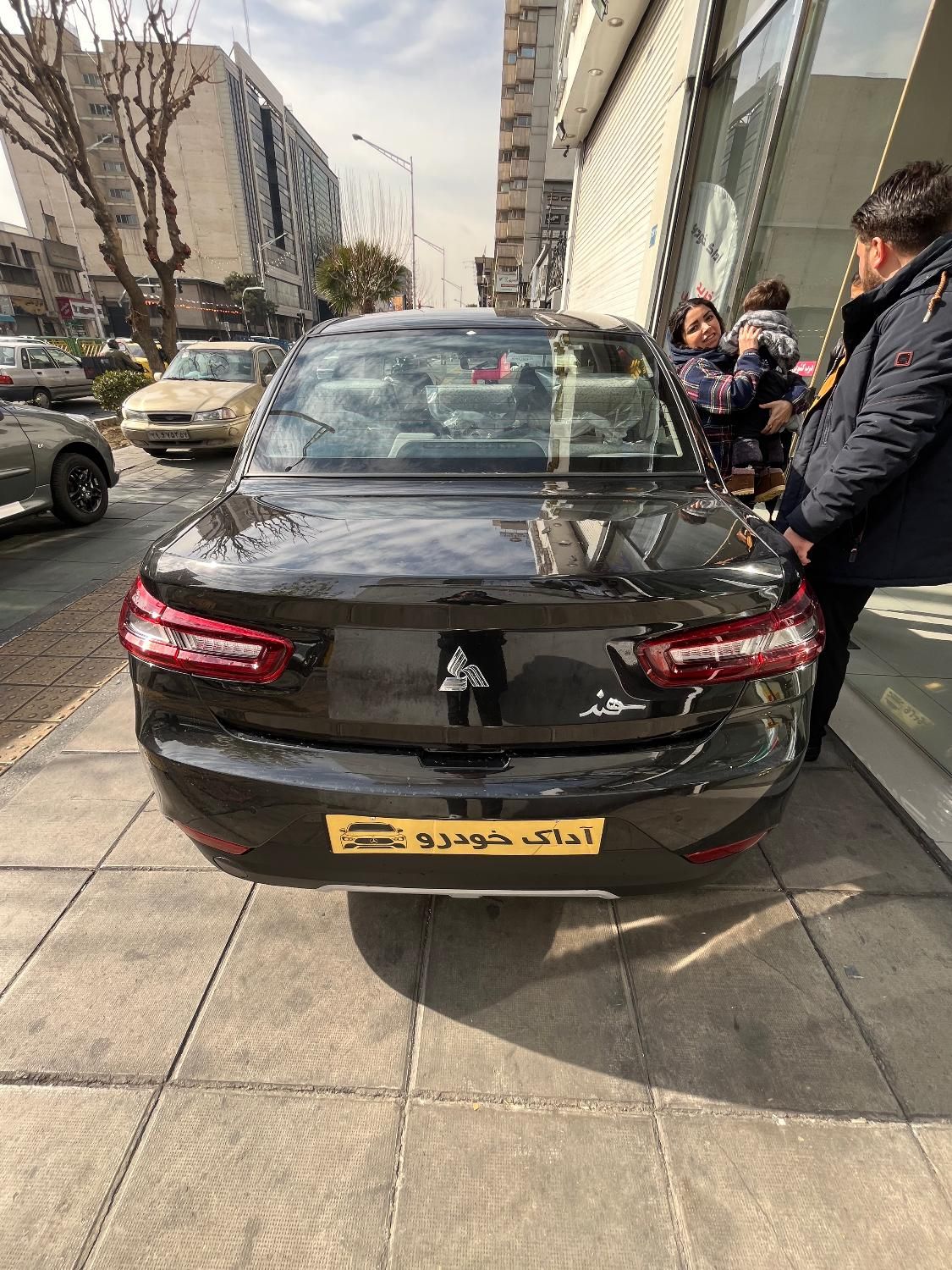 سایپا سهند S صفر / کوییک / ساینا/ وانت پراید 151SE|خودرو سواری و وانت|تهران, توحید|دیوار