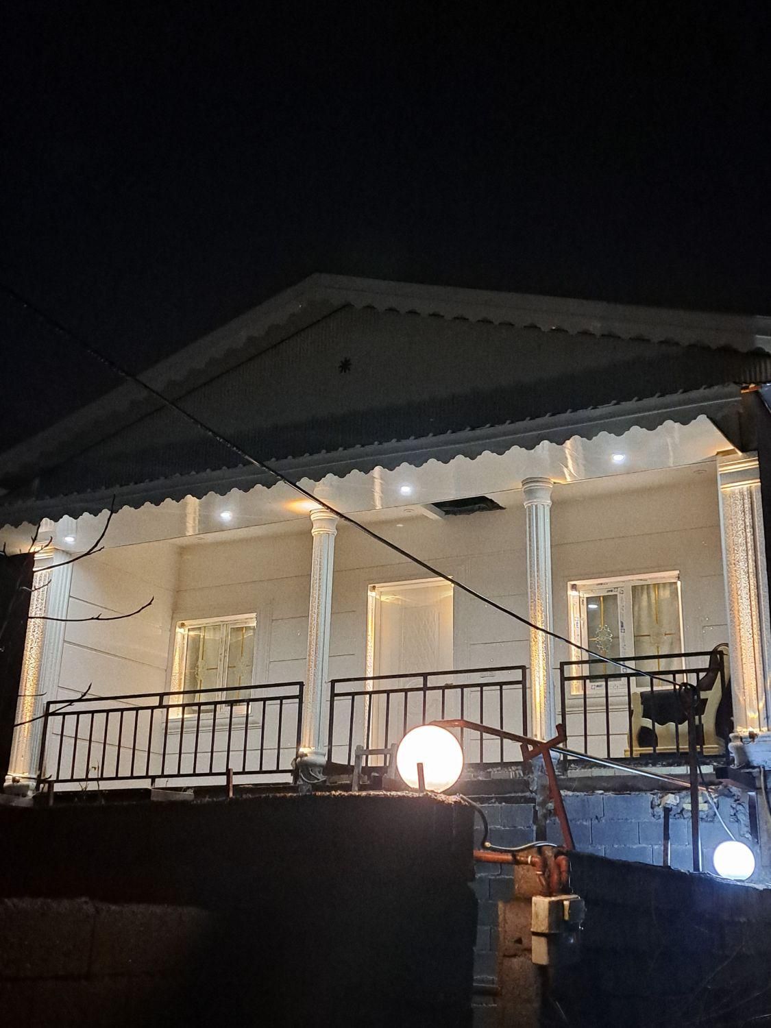 اجاره روزانه/هفتگی/ماهانه آپارتمان ۱۲۰ متری|اجارهٔ کوتاهمدت آپارتمان و سوئیت|آستانه اشرفیه, |دیوار