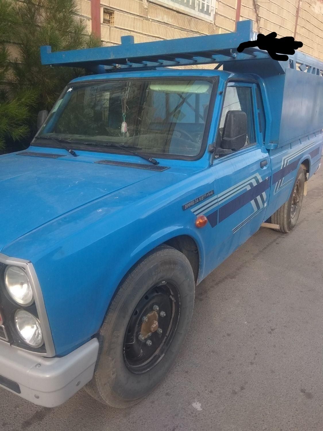 حمل بار بانیسان همدان کبودراهنگ|خدمات حمل و نقل|کبودرآهنگ, |دیوار