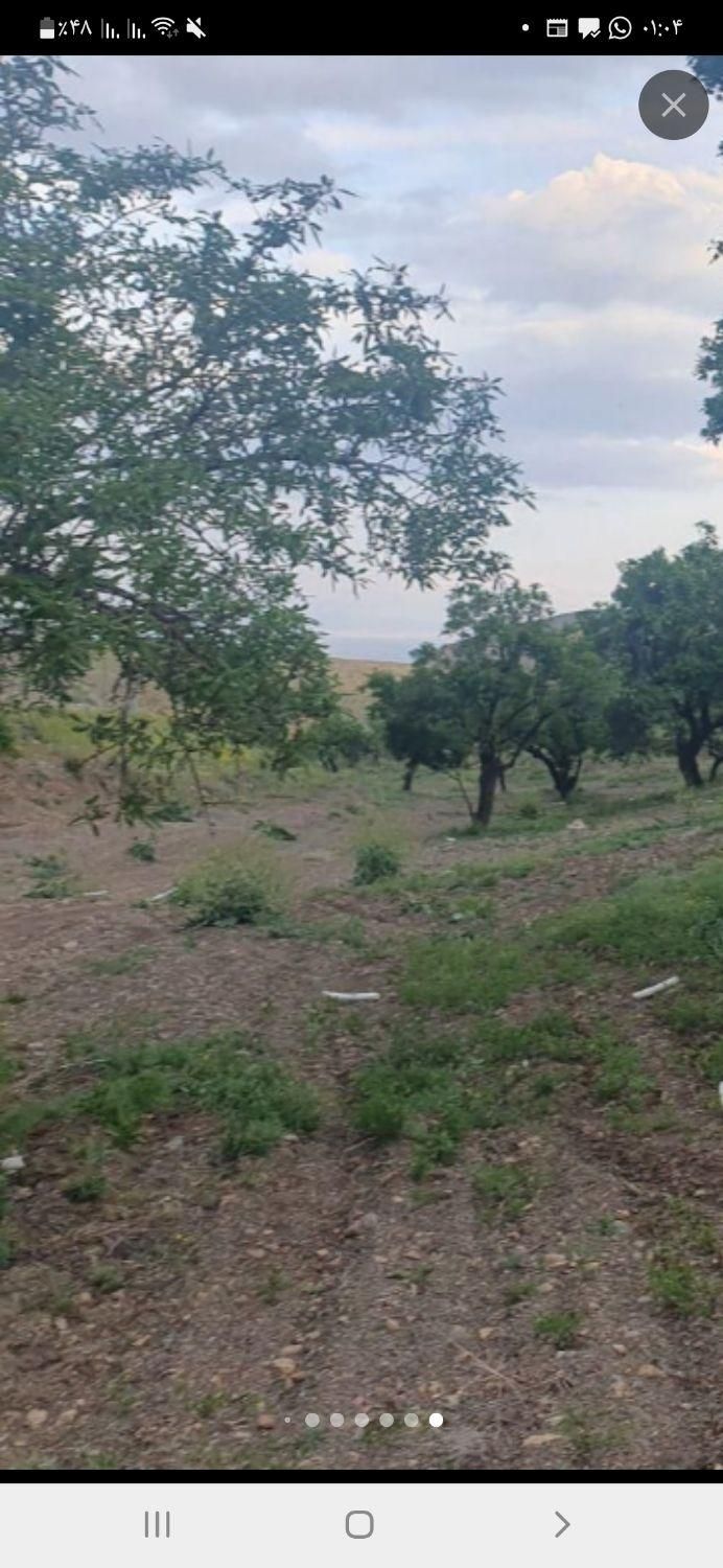 تبریز ،شهر دریان ( داریان)زمین پایین از قیمت منطقه|فروش زمین و ملک کلنگی|شبستر, |دیوار