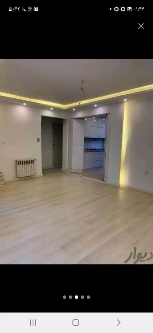 اجاره 85 متری بازسازی شده بلوار گیلان رشت|اجارهٔ آپارتمان|رشت, بلوار گیلان|دیوار
