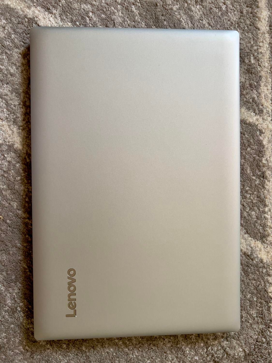 لپتاپ Lenovo مدل Ideapad Core i7|رایانه همراه|فردیس, |دیوار
