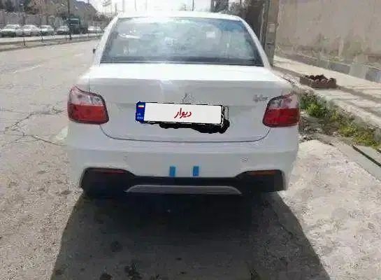 سایناs صفر ۸۵ گانه|خودرو سواری و وانت|کرج, گلشهر|دیوار