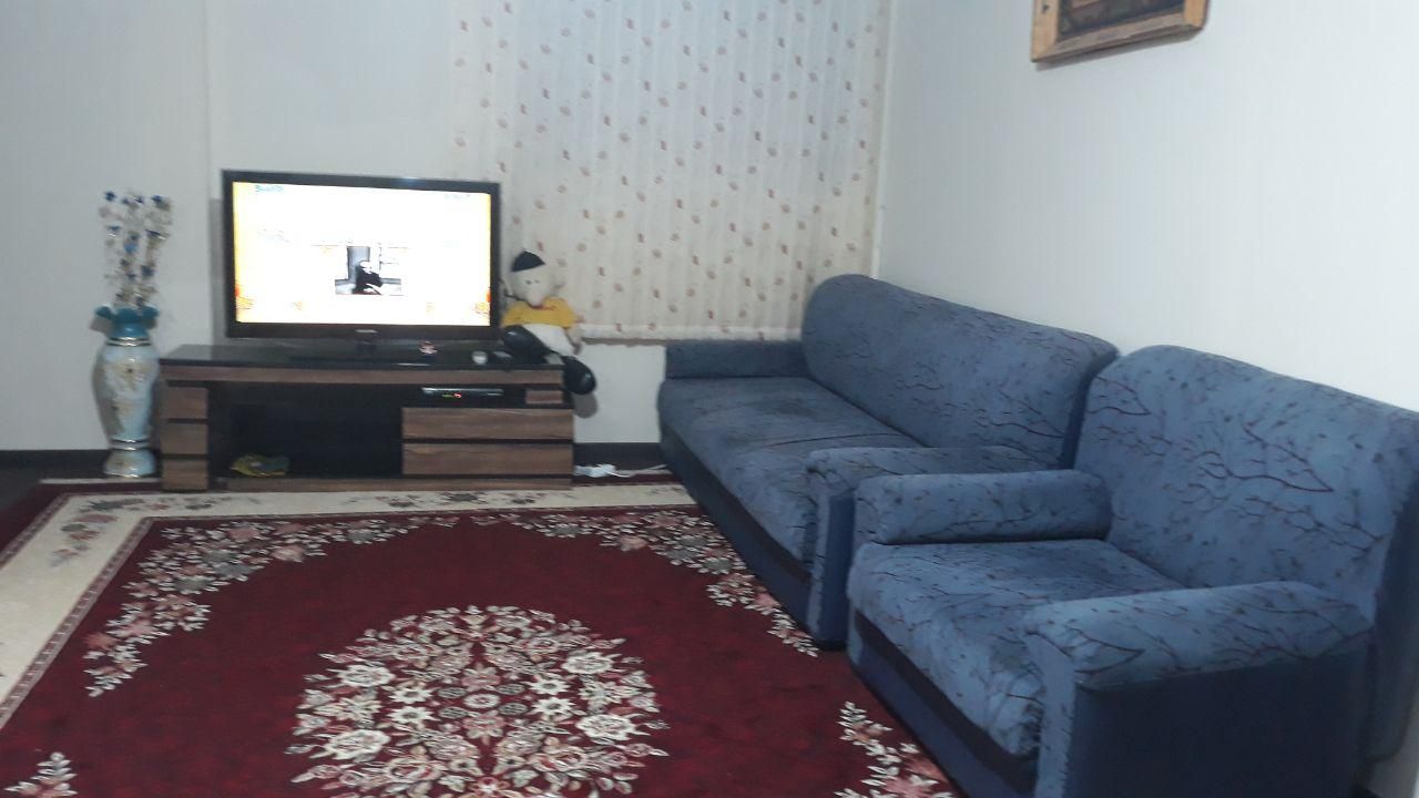 منزل مبله شیک و تمیز نزدیک بیمارستان پیوند|اجارهٔ کوتاهمدت آپارتمان و سوئیت|صدرا-فارس, فاز ۲|دیوار