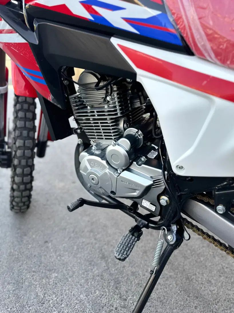 فلات XR 403|موتورسیکلت|همدان, |دیوار