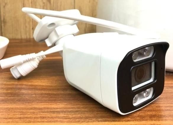 دوربین مداربسته ip پلاک خوان در شب روز|دوربین مداربسته|نورآباد, |دیوار