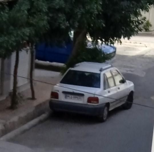 دربستی به همجا|اشتراک سفر|رباط‌کریم, |دیوار