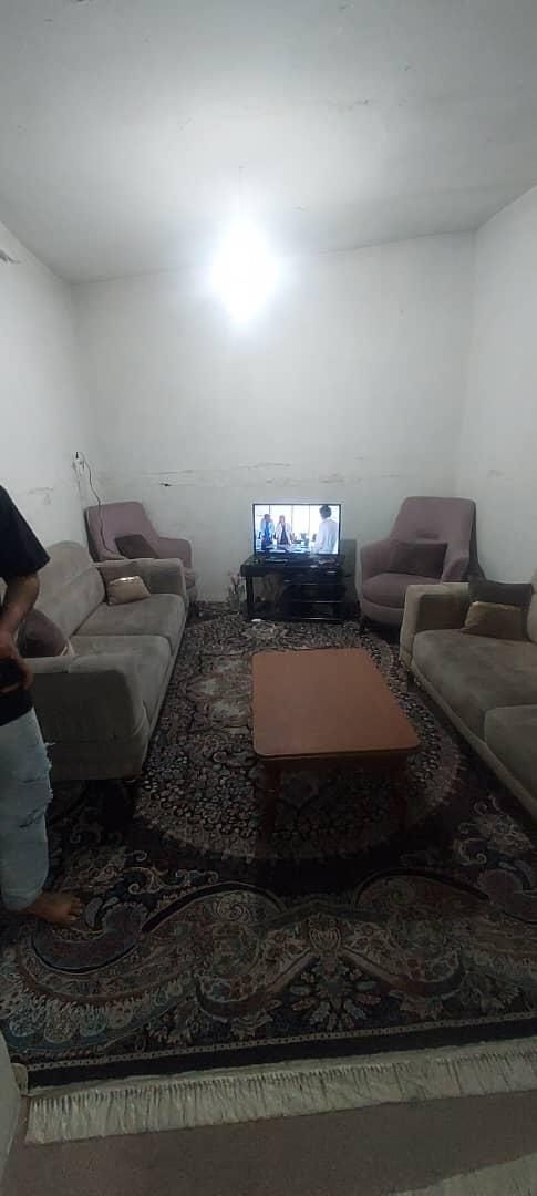 اجاره دربستی ویلایی۱۳۰ متری ۱ خوابه در یافت‌آباد|اجارهٔ آپارتمان|تهران, یافت‌آباد|دیوار
