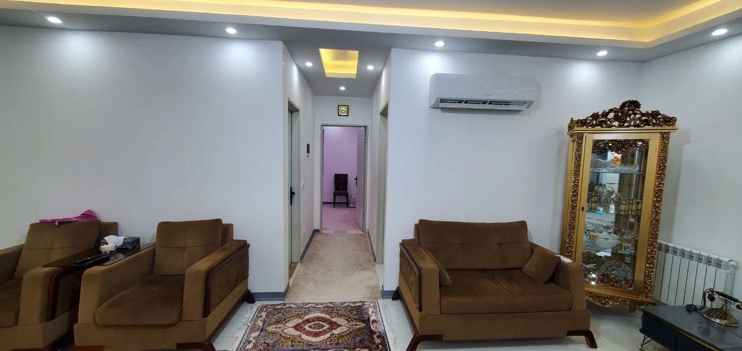 آپارتمان نوساز|فروش آپارتمان|رشت, کوی امام رضا|دیوار