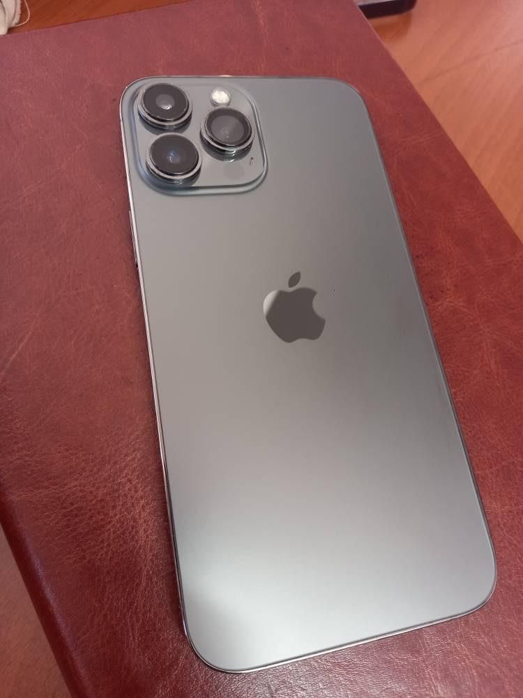 iPhone 13 Pro Max اپل|موبایل|سیرجان, |دیوار