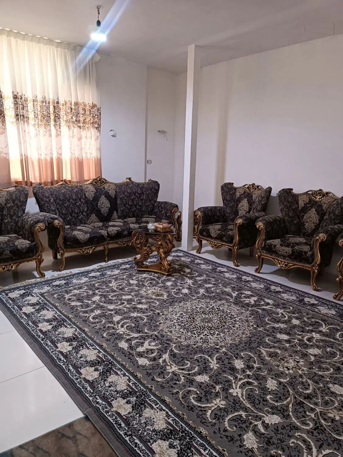 اجاره آپارتمان کوتاه مدت|اجارهٔ کوتاه‌مدت آپارتمان و سوئیت|تهران, استاد معین|دیوار