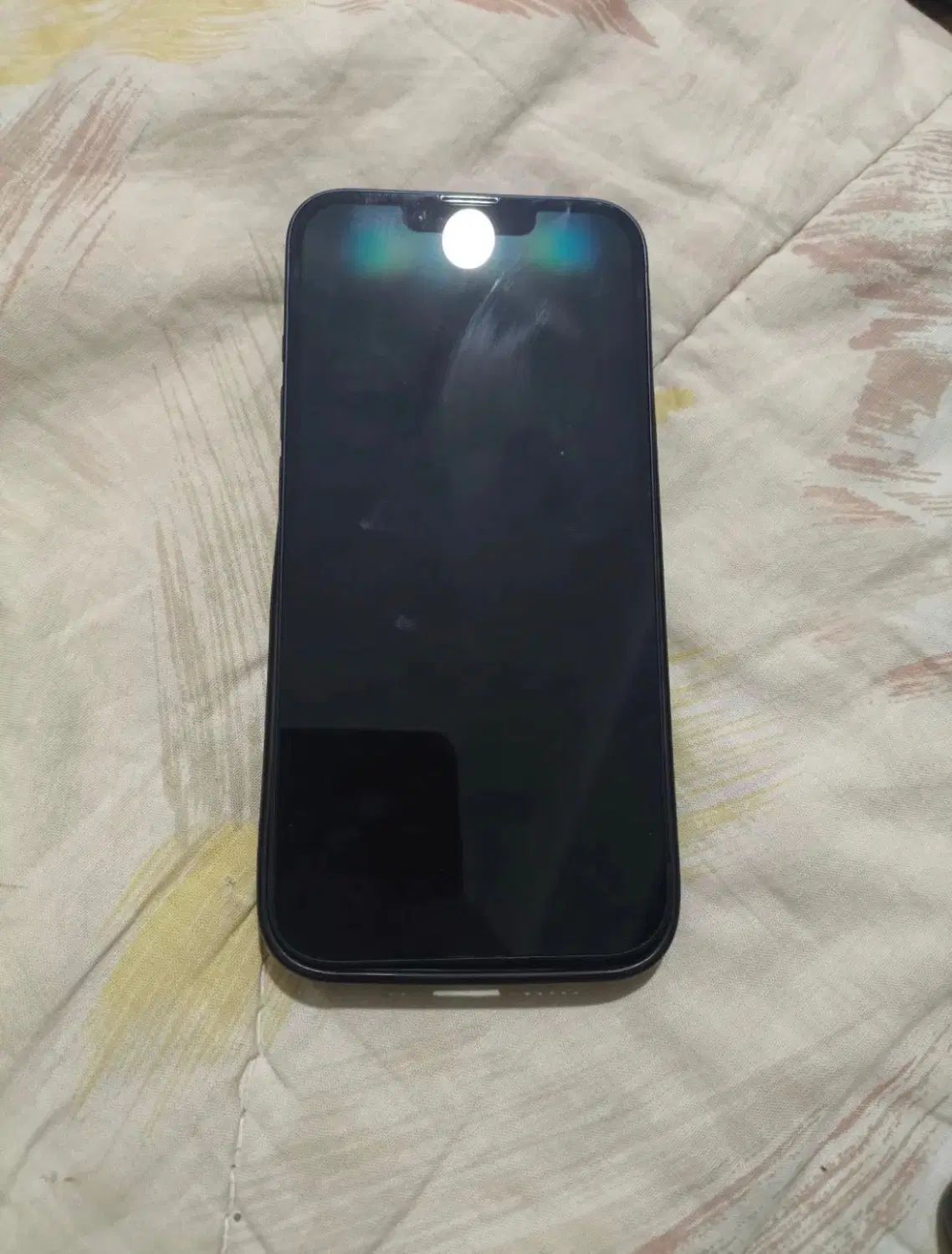 iPhone 13 normal 128g 16 ماه گارانتی|موبایل|تهران, اقدسیه|دیوار