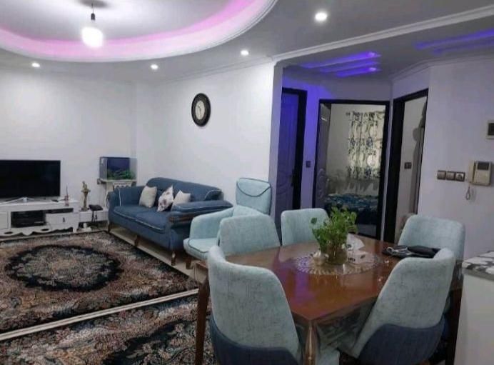 فروش۶۵مترسنددوخواب بازسازی فلسطین شهداابریشم|فروش آپارتمان|رشت, تازه آباد|دیوار
