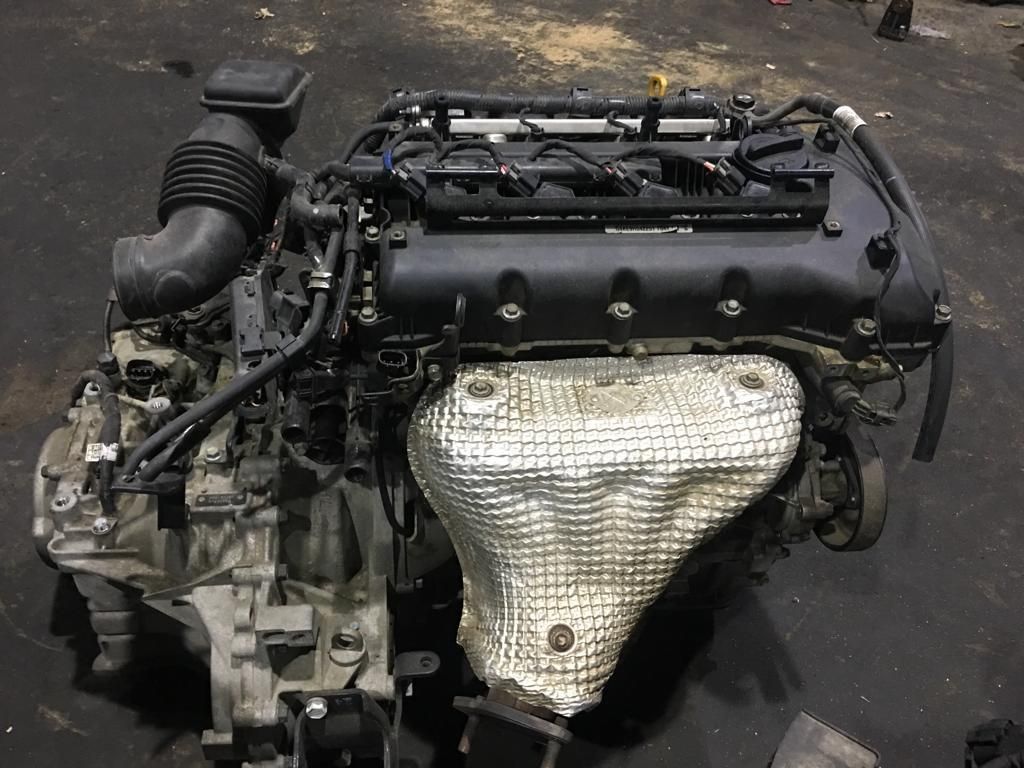 قطعات استوک زانتیا و پژو 206 /405|قطعات یدکی و لوازم جانبی|مشهد, امام رضا (ع)|دیوار