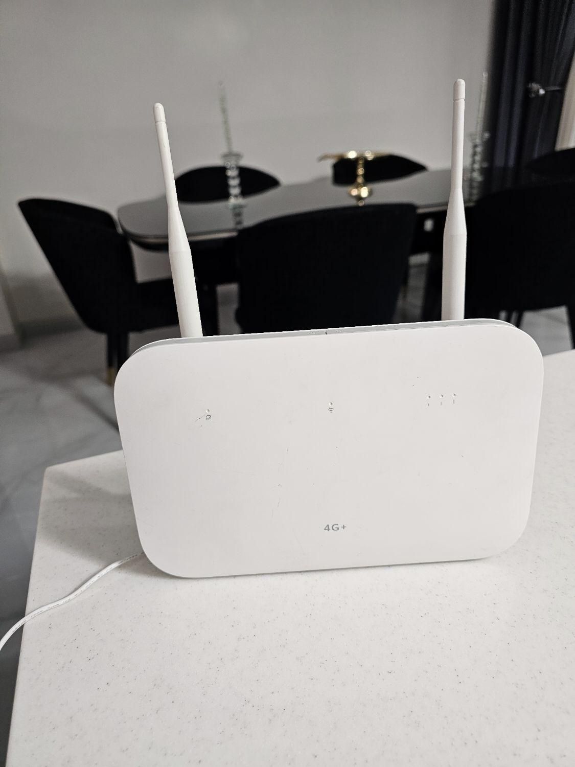 مودم 4G+ TD-LTE هوآوی مدل B622|مودم و تجهیزات شبکه|تهران, سازمان برنامه شمالی|دیوار