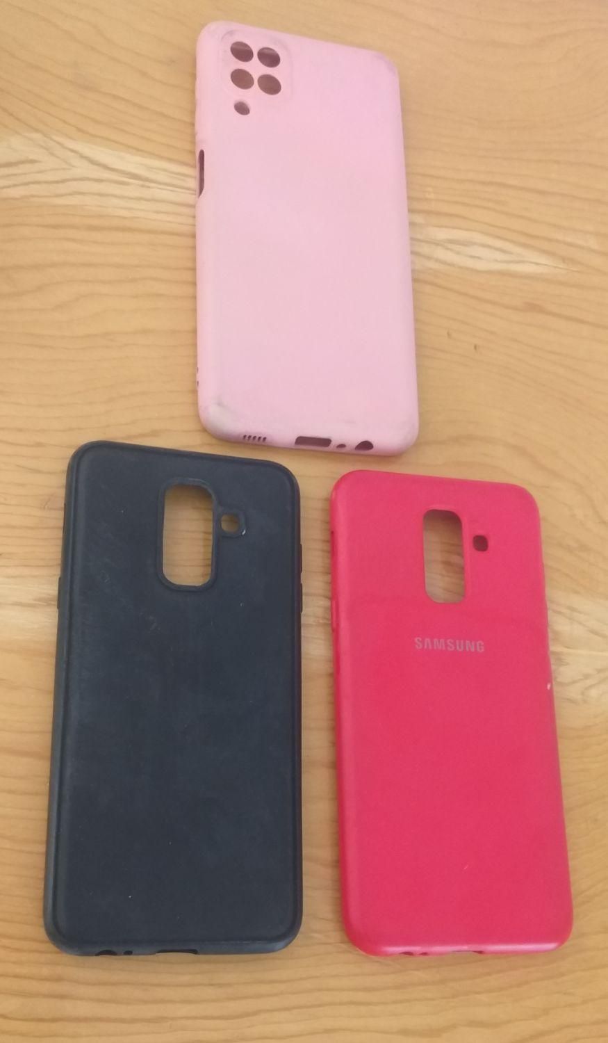 قاب گوشی سامسونگ|لوازم جانبی موبایل و تبلت|سبزوار, قصبه اب یمین|دیوار