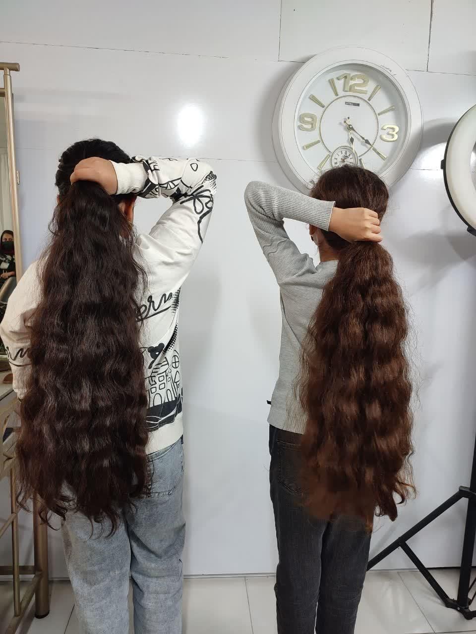 خریدار اصلی مو|آرایشی، بهداشتی، درمانی|مشهد, آبکوه|دیوار