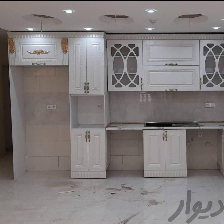 کابینت اماده/پاک چوب/ام دی اف/صفحه/چکی|مصالح و تجهیزات ساختمان|اصفهان, ارزنان|دیوار