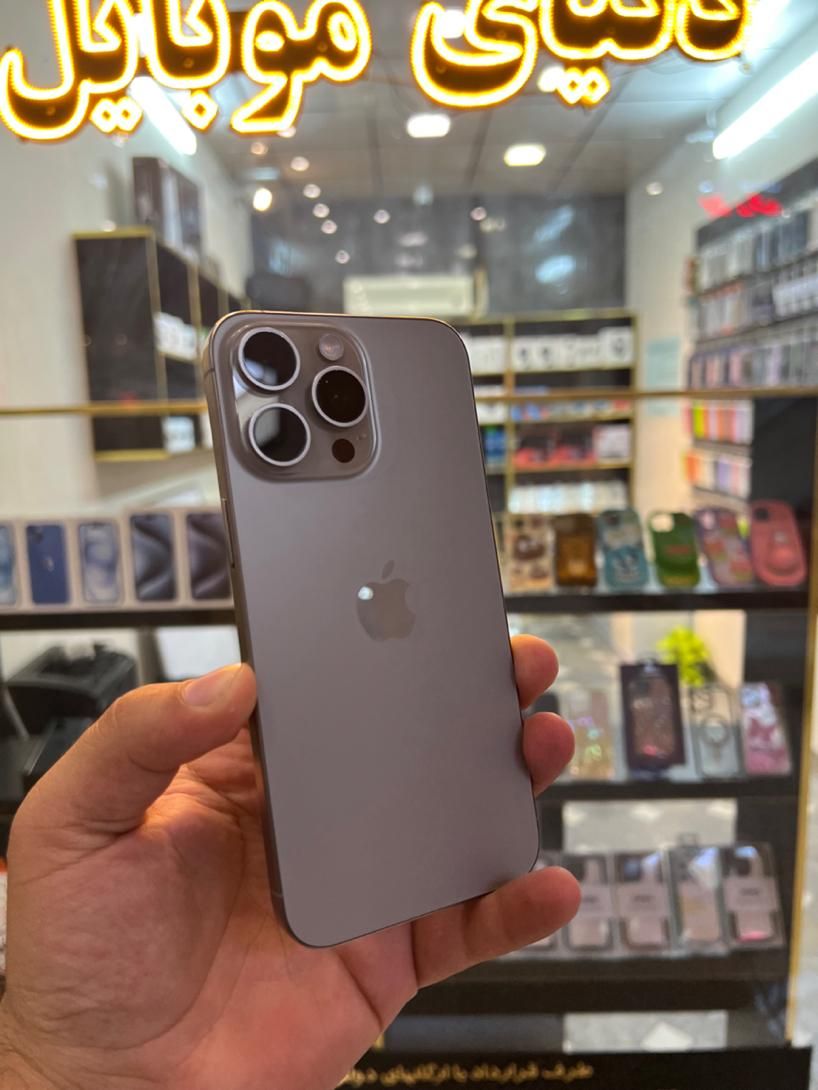 15promax 92%|موبایل|زنجان, |دیوار
