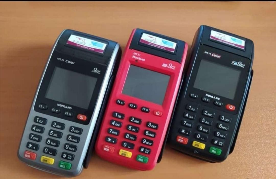 کارتخوان سیار،پوز سیار،پوزT3|فروشگاه و مغازه|اسلامشهر, |دیوار