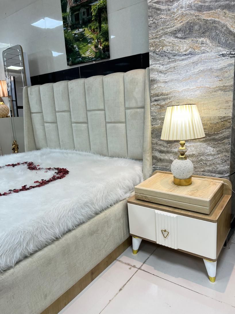 سرویس خواب سوفیا جدید شرکتی-سرای آرا|تخت و سرویس خواب|یزد, |دیوار