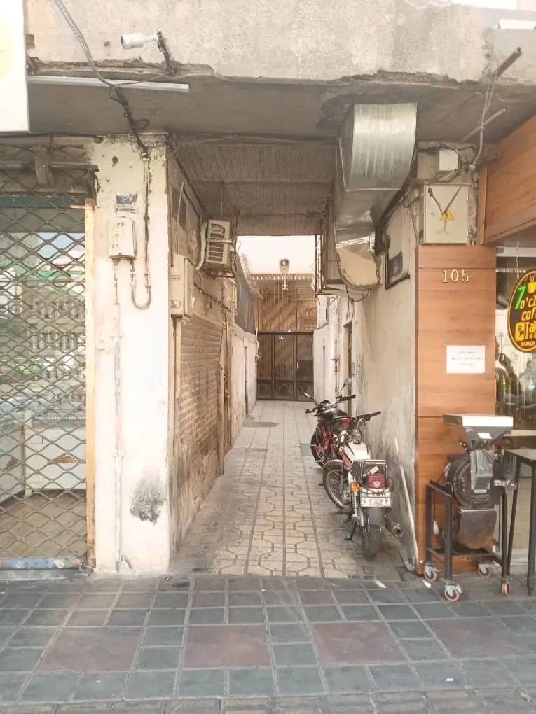 فروش ۳ باب مغازه بر خیابان سپاه با ملکیت|فروش مغازه و غرفه|تهران, خواجه نصیر طوسی|دیوار