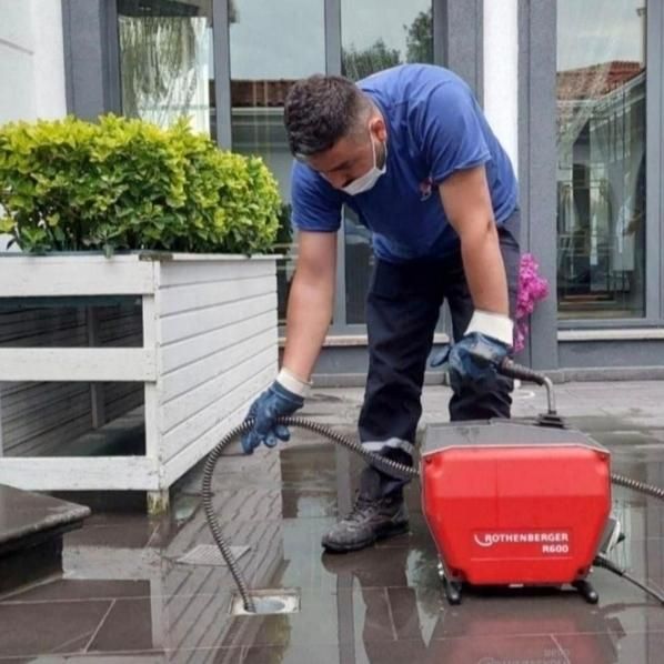 لوله بازکن فنر زنی چاه/فنرزن رفع گرفتگی ارزان فوری|خدمات پیشه و مهارت|تهران, پاسداران|دیوار