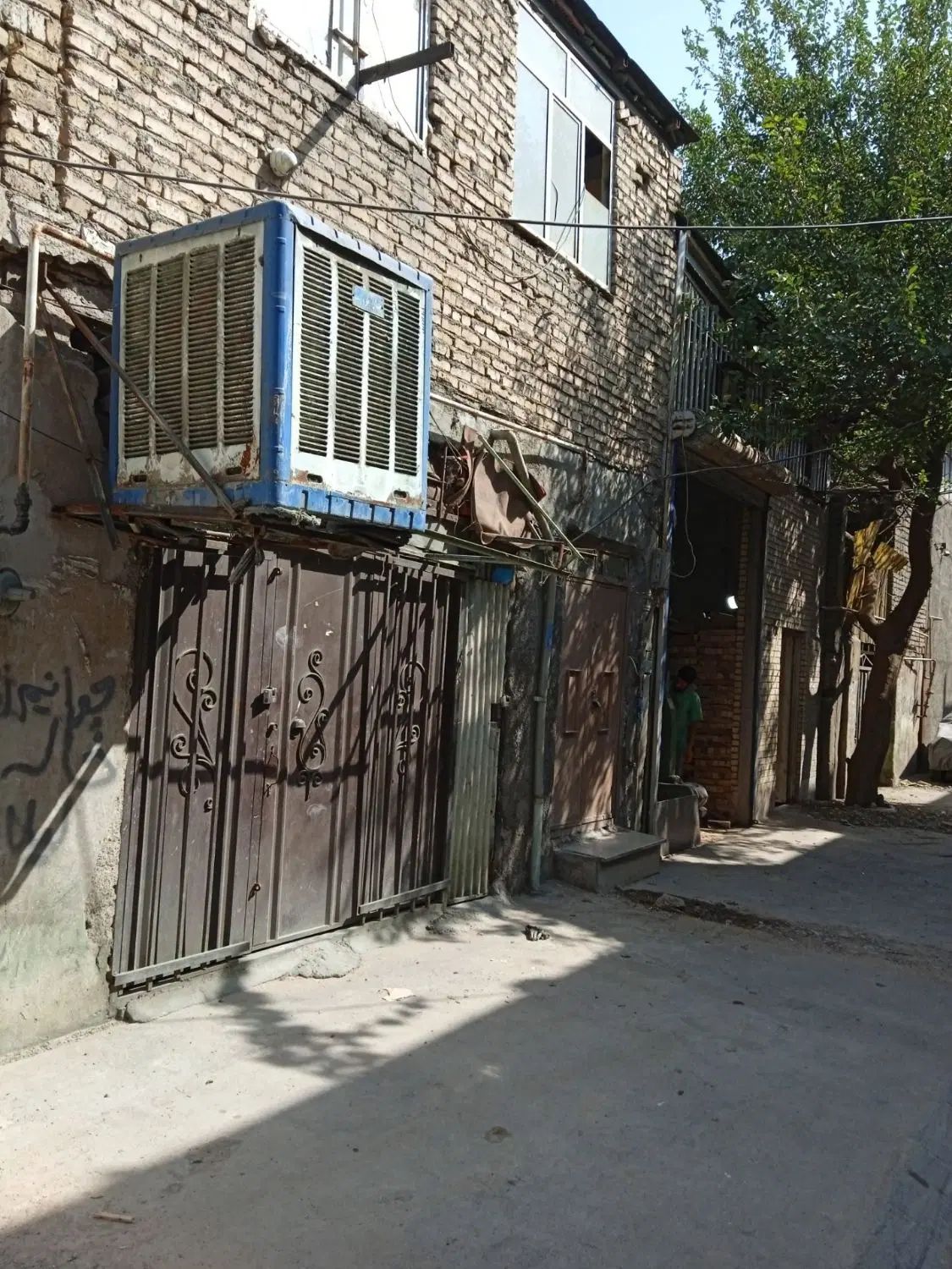 اجاره ۲۰۰ متری در شهرک صنعتی ریه|اجارهٔ دفتر صنعتی، کشاورزی، تجاری|تهران, بهارستان|دیوار
