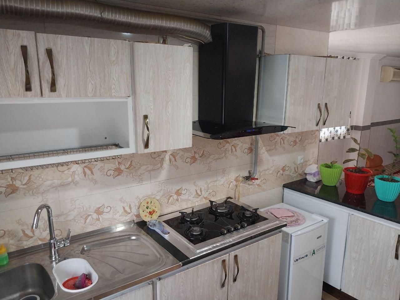 ویلا با امکانات کامل رفاهی|اجارهٔ کوتاهمدت ویلا و باغ|زیرآب, |دیوار