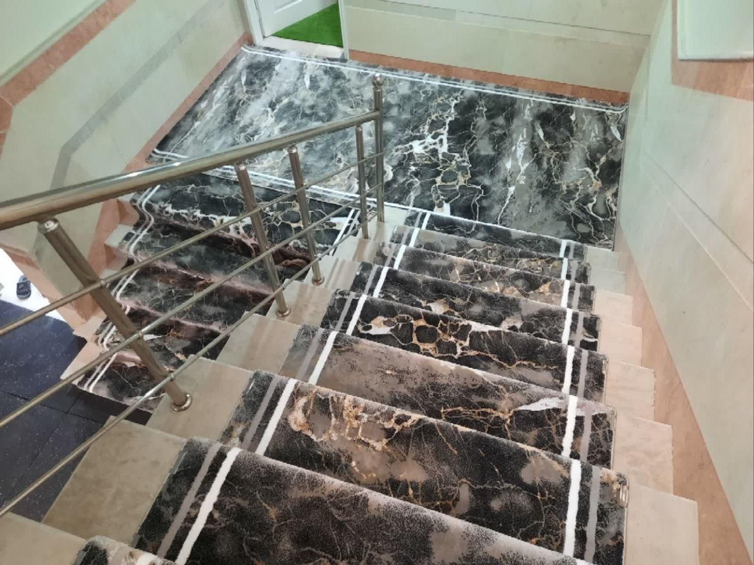 فرش سنگ کلاسیک موکت مدرن|فرش|قم, امامزاده ابراهیم|دیوار