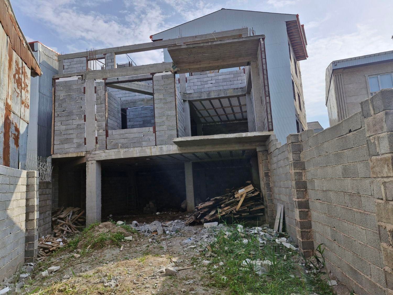 سبزمیدان لنگرود،دوبلکس عرصه واعیان|پیش‌فروش املاک|لنگرود, |دیوار