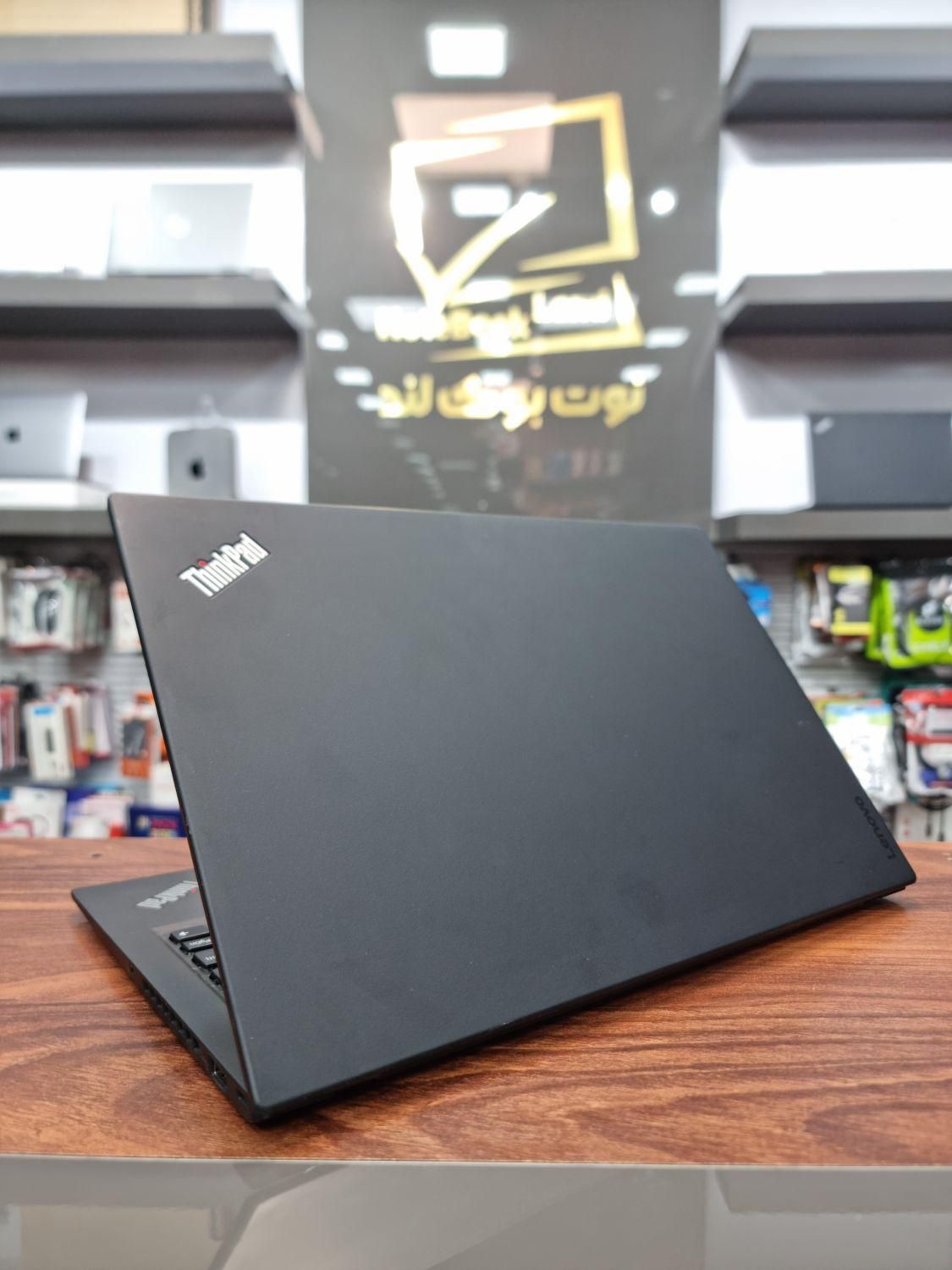 لپ تاپ لنوو Lenovo X1 carbon|رایانه همراه|بندرعباس, |دیوار