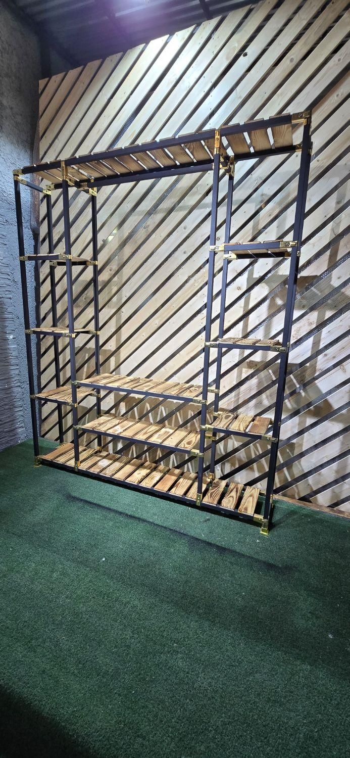 سبدحراجی /رگال طبقاتی/ رگال وسط|فروشگاه و مغازه|فردیس, فردیس|دیوار