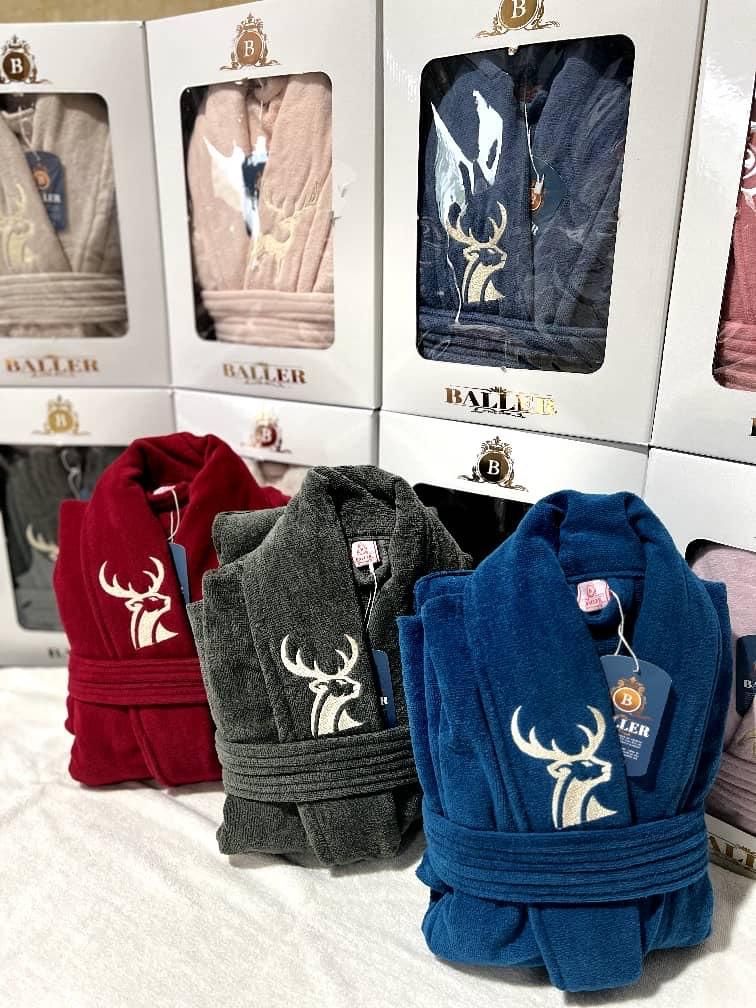 حوله های تن پوش شرکتی BALLER|آرایشی، بهداشتی، درمانی|اصفهان, رحیمآباد|دیوار